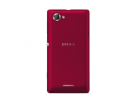 SONY XPERIA L Red - 1393968 - zdjęcie 2